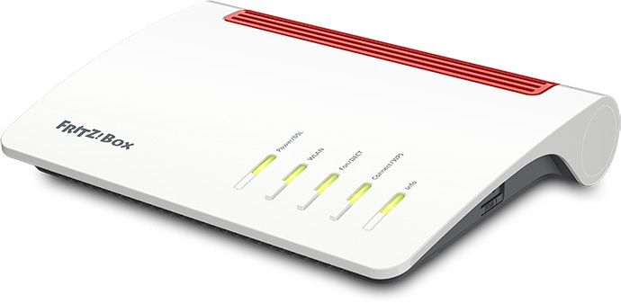 FRITZ!Box 7590 AX v2