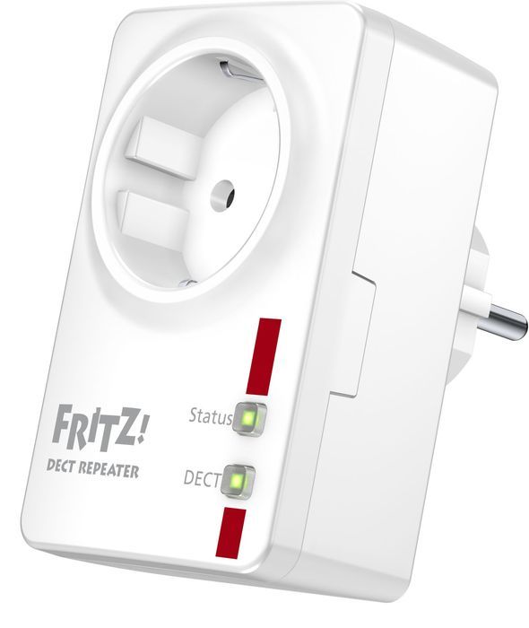 FRITZDECT Repeater 100  DECTULE Verstärker