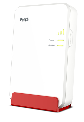 FRITZ REPEATER 1610 OUTDOOR EDITION INTERNATIONAL