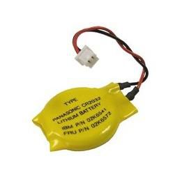 Lenovo FRU02K6572 laptop spare part Battery