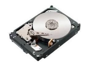 Lenovo FRU40K6823 internal hard drive 146 GB 15000 RPM Fibre Channel