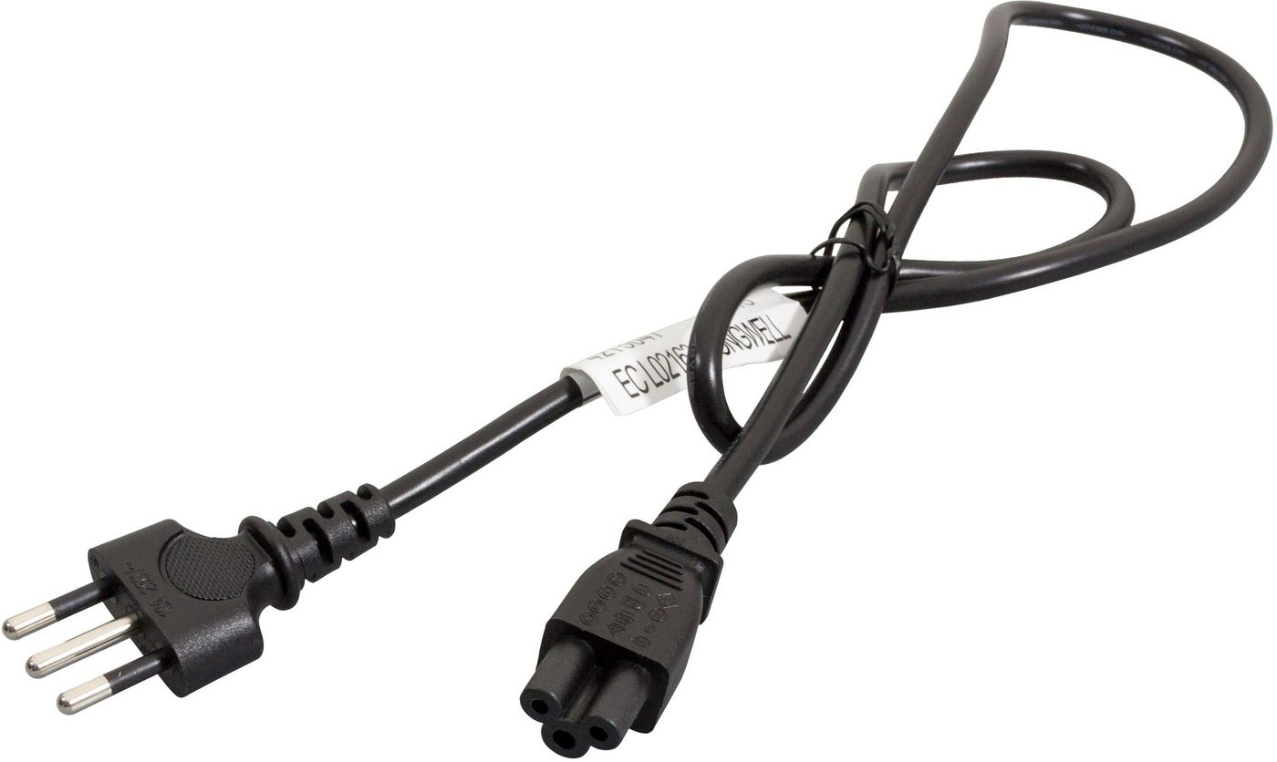 Lenovo 45N0416 power cable Black 1 m