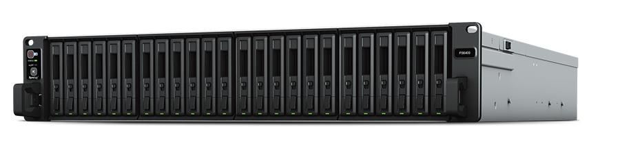 FlashStation NAS FS6400