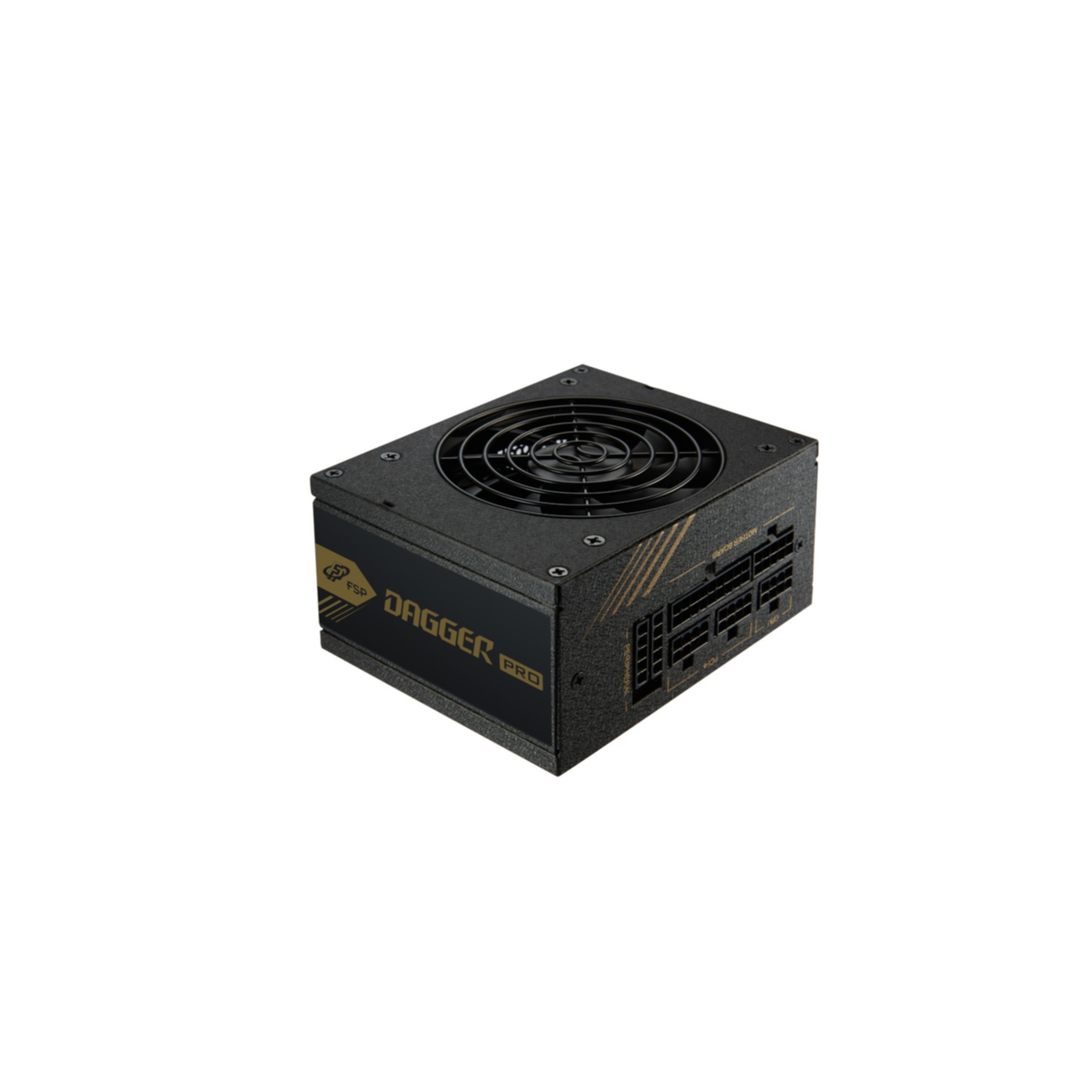 FSP Dagger Pro 650W black PPA6504801