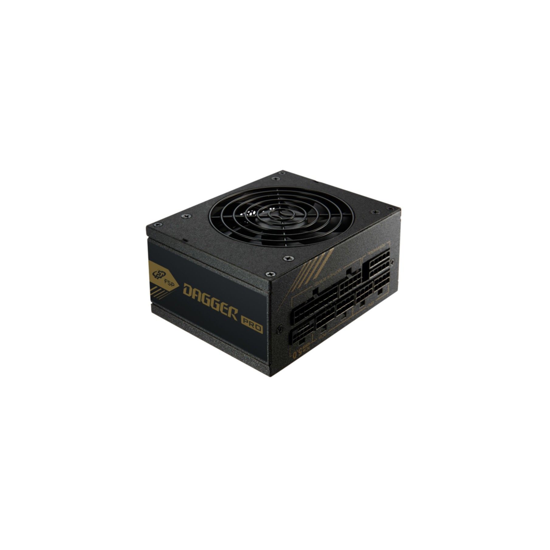 FSP Dagger Pro 850W black PPA8503900