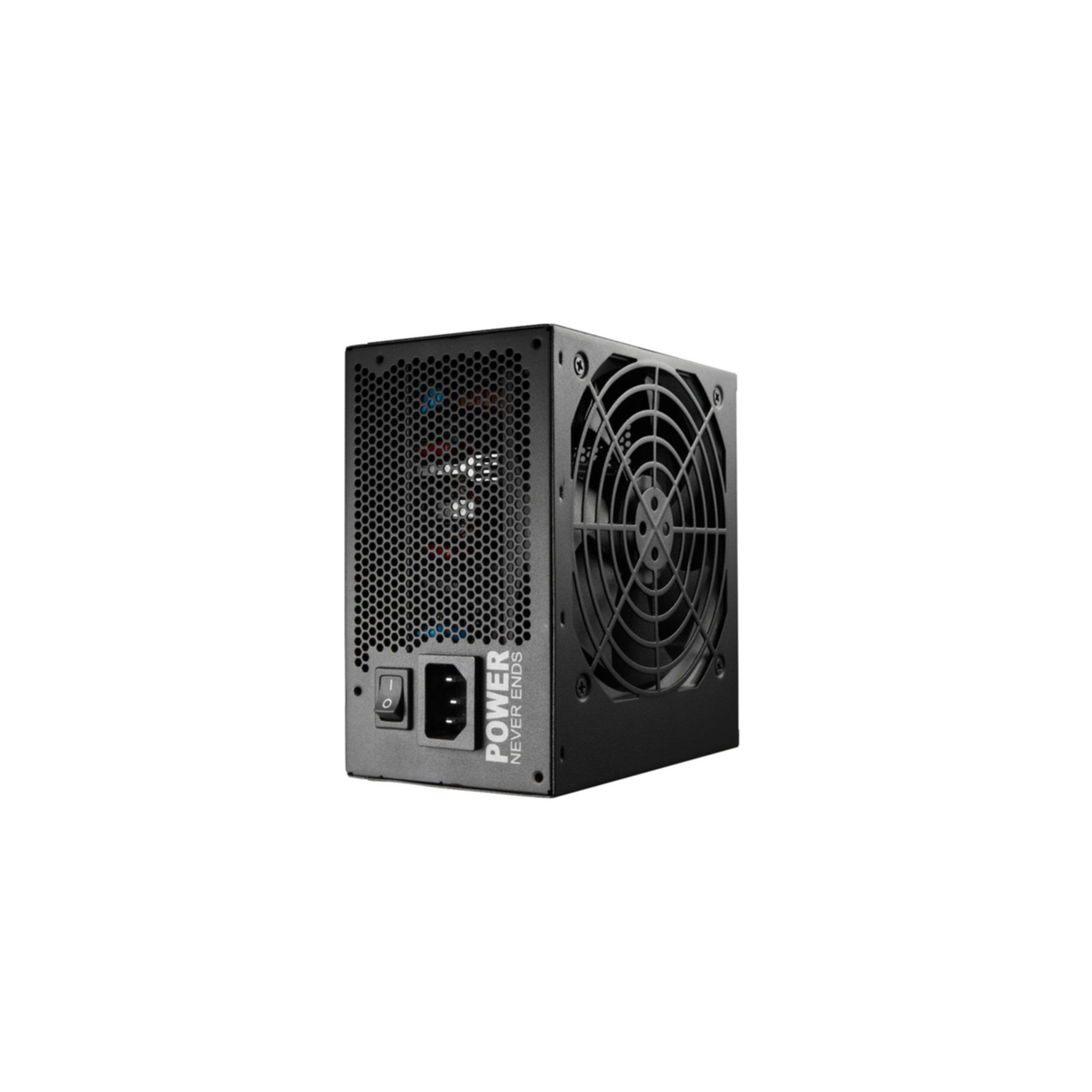 FSP HEXA 85+ PRO 350W black