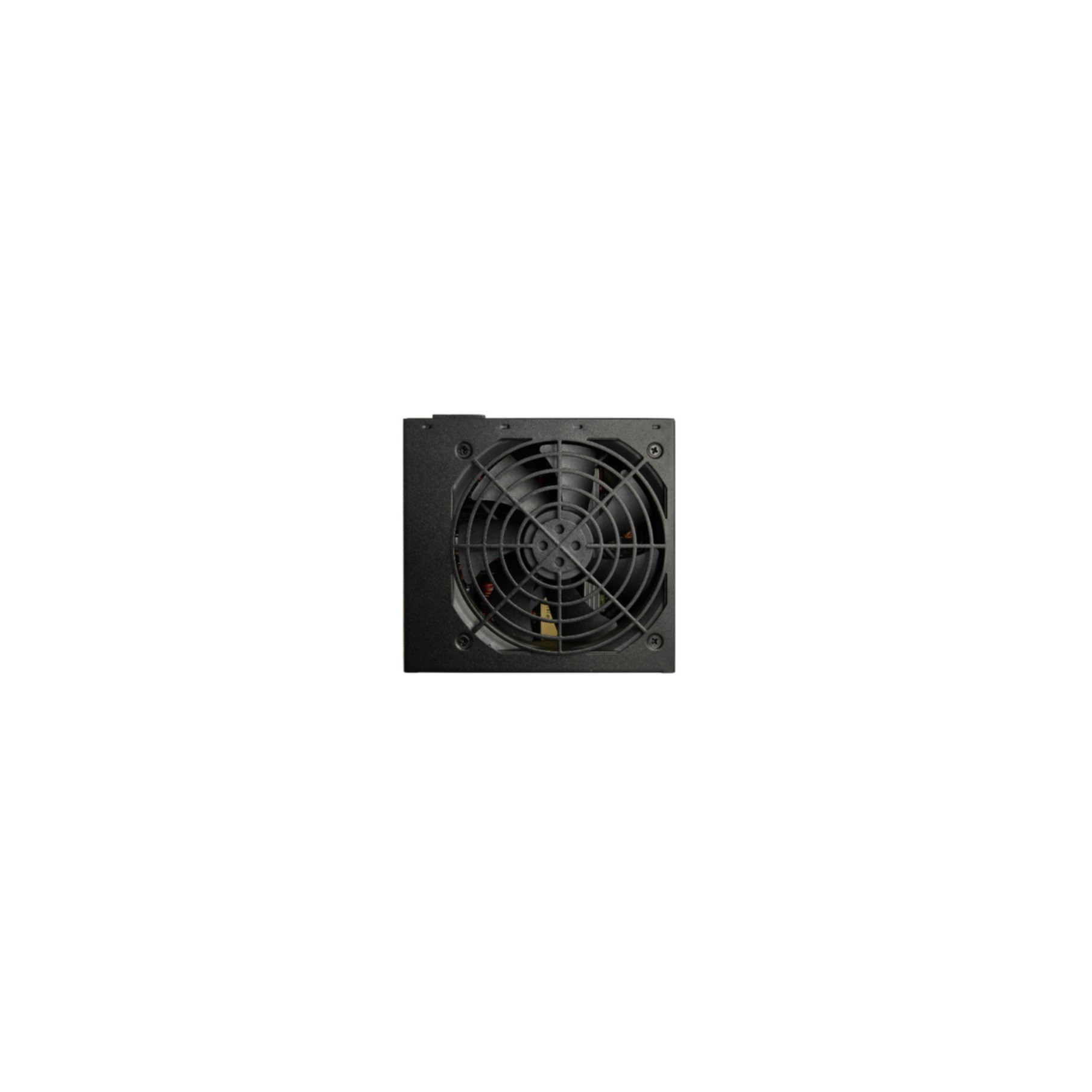 FSP HEXA 85+ PRO 450W black PPA450AD01