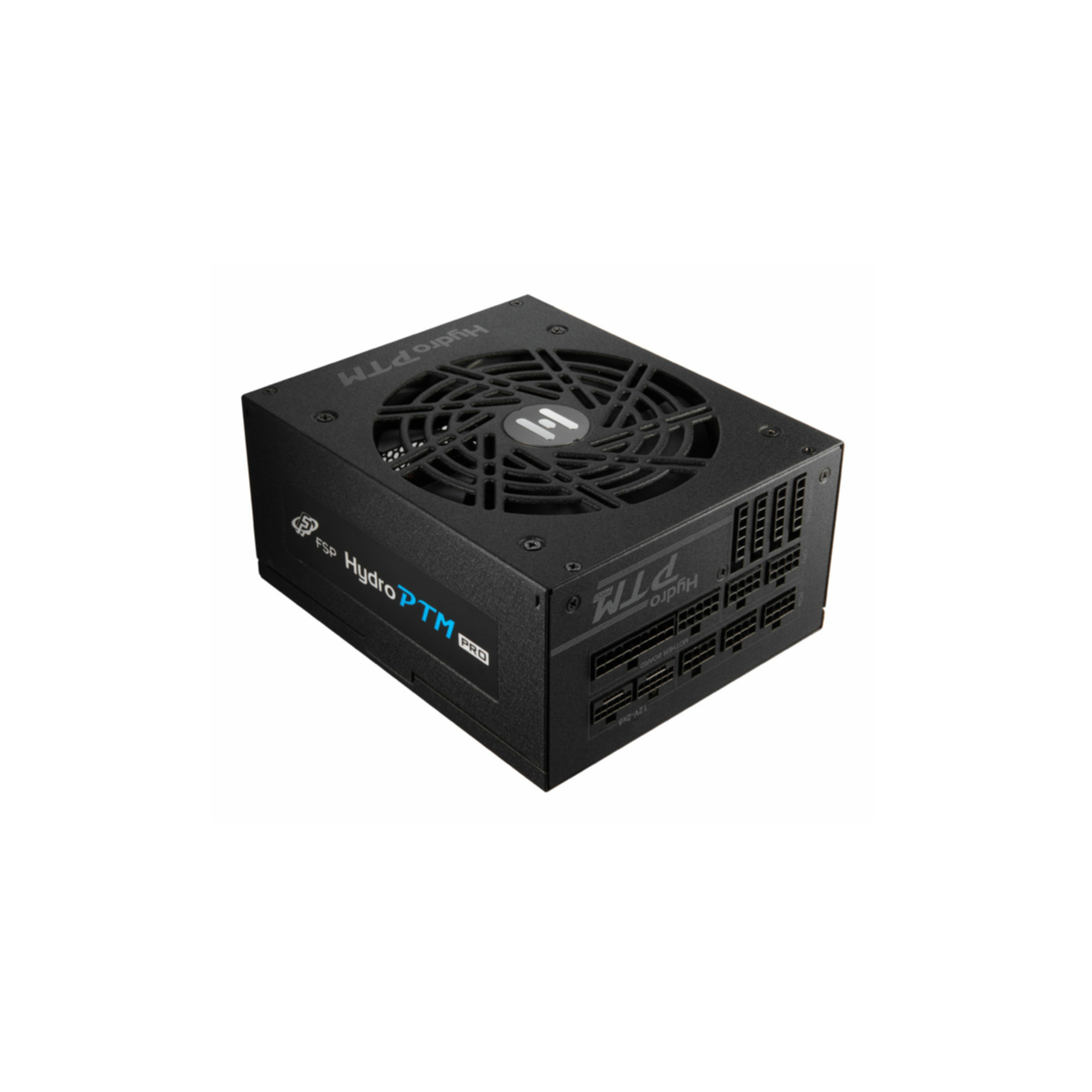 FSP Hydro PTM 1350W black PPA13F0101