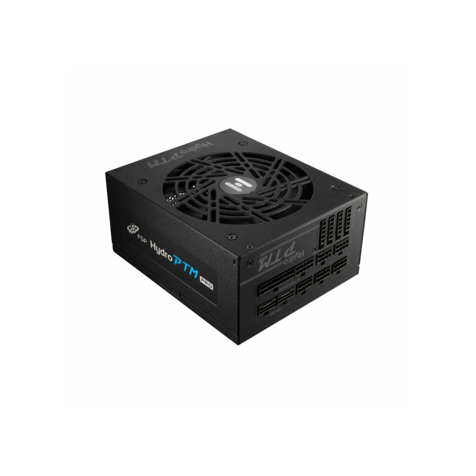 FSP Hydro PTM 1650W black PPA16F0101