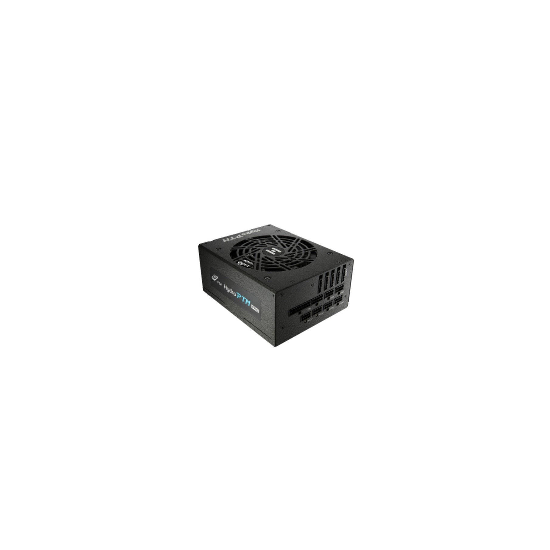 FSP Hydro PTM 850W black PPA8502200