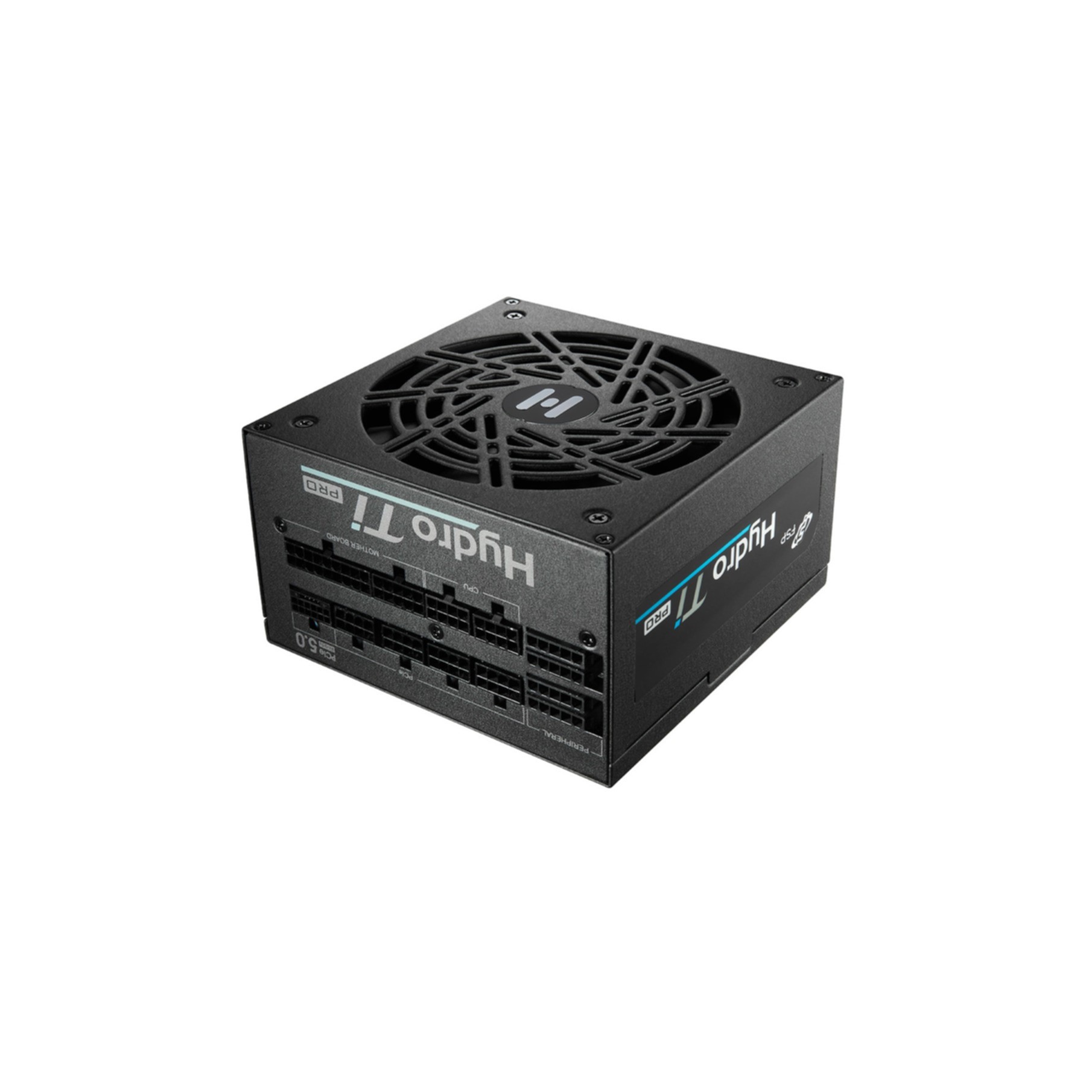 FSP Hydro Ti Pro 1000W black PPA10A3807