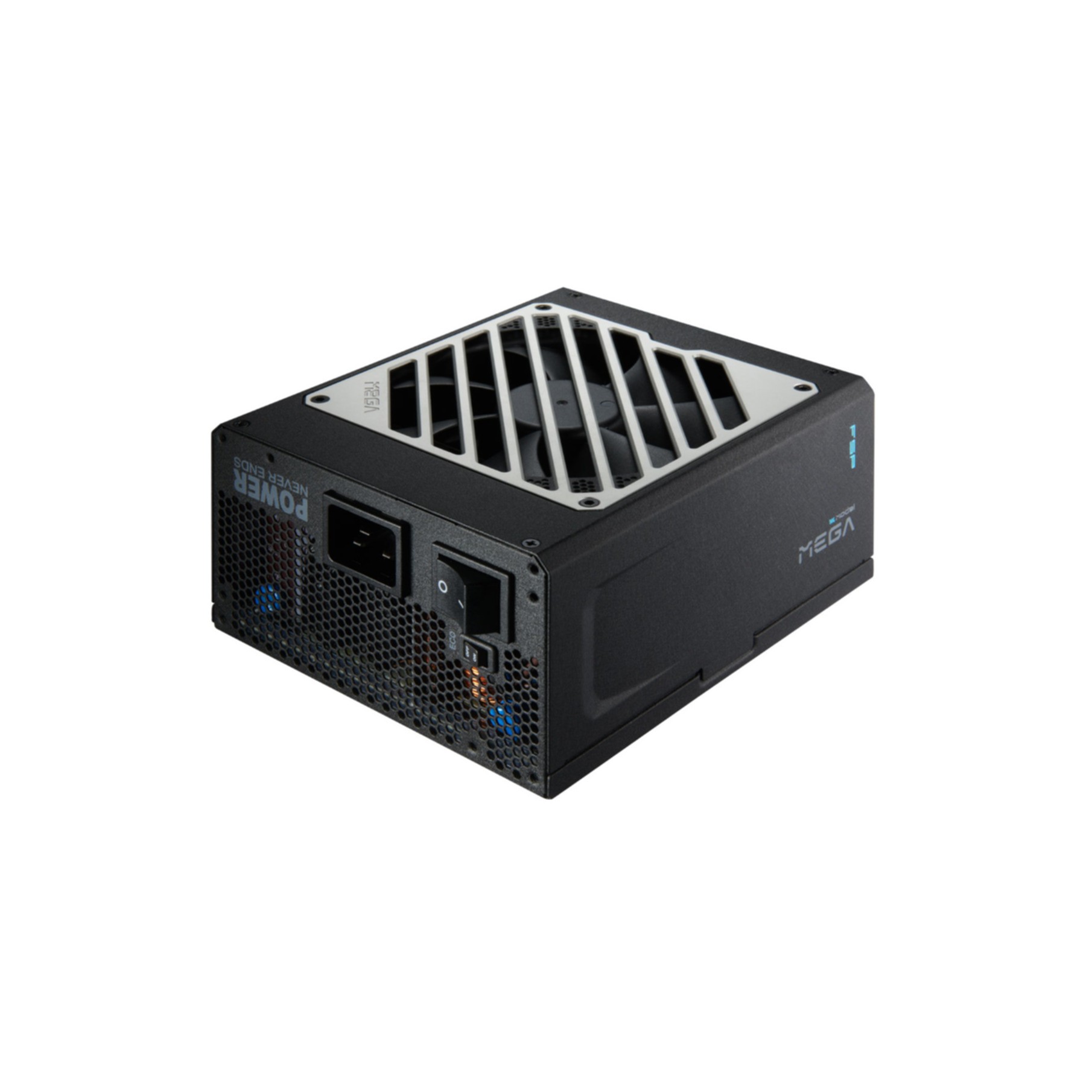 FSP MEGA TI 1350W black PPA13F0201