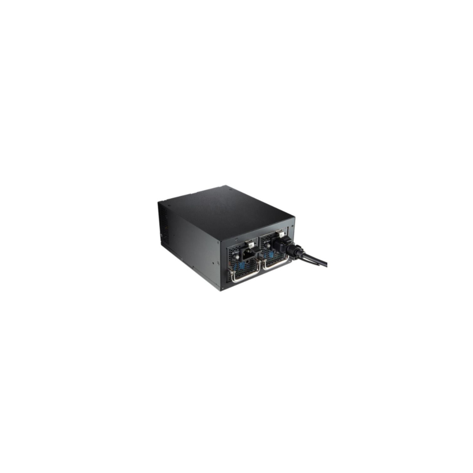 FSP Twins PRO 700W black