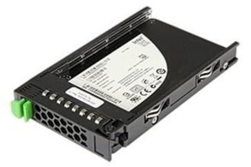 Fujitsu 300GB 2.5" SAS HDD 15K RPM HS