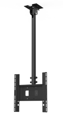 SMS Smart Media Solutions Func 152,4 cm (60) Sort