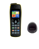 Funktel Configurator DECT Handsets - S-Admin