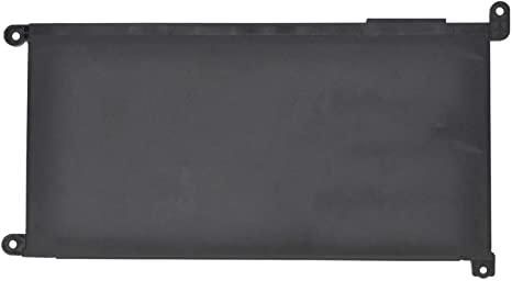 DELL FY8XM laptop spare part Battery