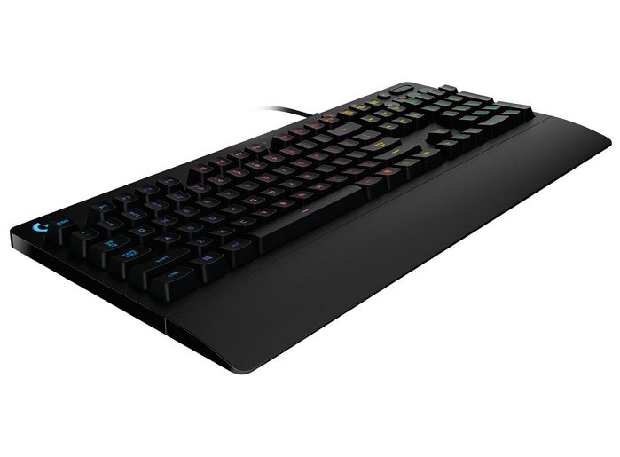 Logitech G213 PRODIGY GAMING KEYBOARD