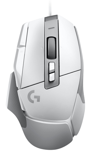 G502 X GAMING MOUSE WHITE -