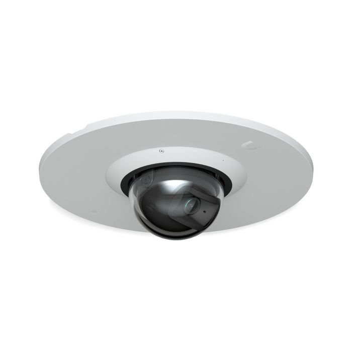 Ubiquiti G6 Dome Camera Flush Mount, white Accessory