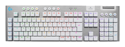 G915 X LIGHTSPEED WRLS G KB-WHITE-DEU-EMEA28I-935