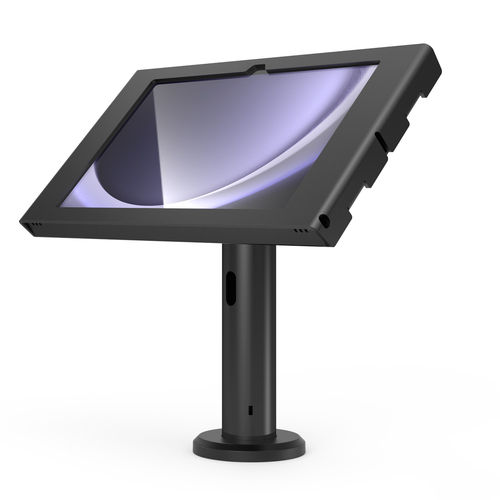 GALAXY TAB S9/S9FE 10.9IN APEX ENCLOSURE RISE STAND 8IN - BLACK