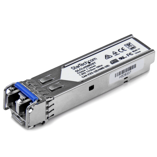 GIGABIT FIBER SFP SM MM LC CISCO GLC LH SMD COMPATIBLE