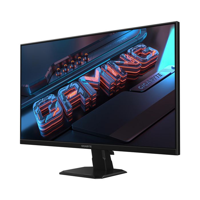 Gigabyte 68.6cm (27") Full HD 1920 x 1080 Edge LED IPS, 16:9, 300cd/m², 16.7M, 1ms, 178°/178°, 1000:1