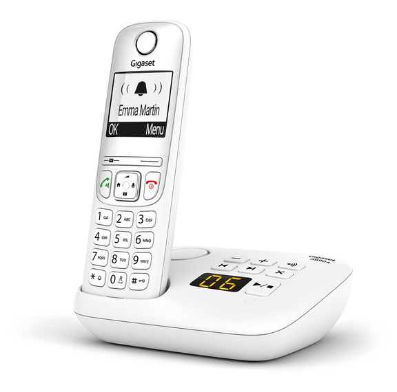 Gigaset A690 A white