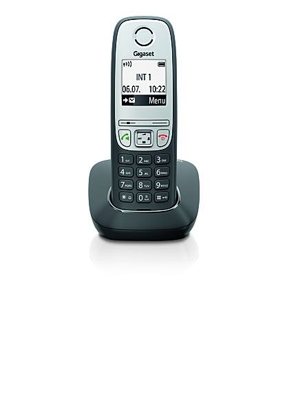 Gigaset A690 black
