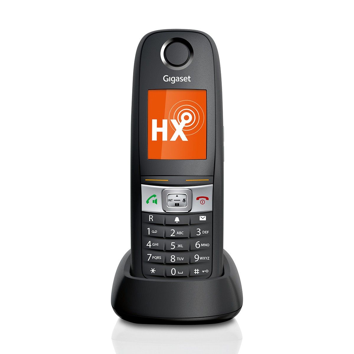 Gigaset E630 HX black