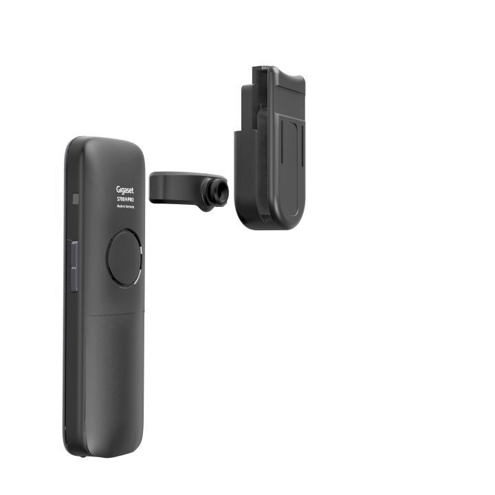 Gigaset PRO Professional Beltclip S for Gigaset S700H PRO