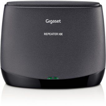 Gigaset Repeater HX black