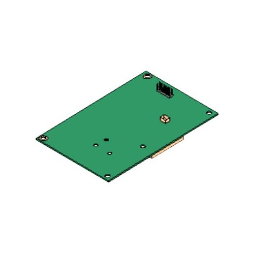 Avaya IP Office IP500 Trunk Card Primary Rate 1 Universal Ekspansionsmodul