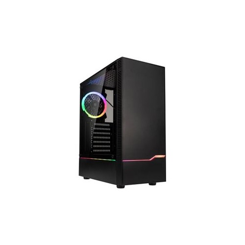 Kolink Inspire K9 Tower ATX Sort