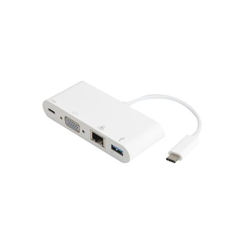 Prokord USB-C USB-C Minidock
