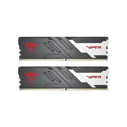 Patriot Viper Venom DDR5 series DDR5 SDRAM 64GB kit 3000MHz CL30 On-die ECC DIMM 288-PIN