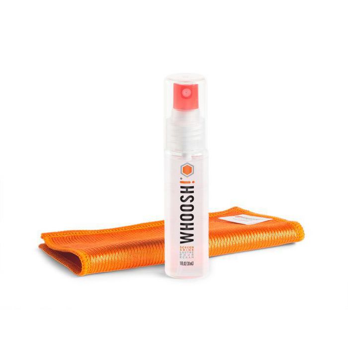 Whoosh! Go Screen Wash Kit, 30ml