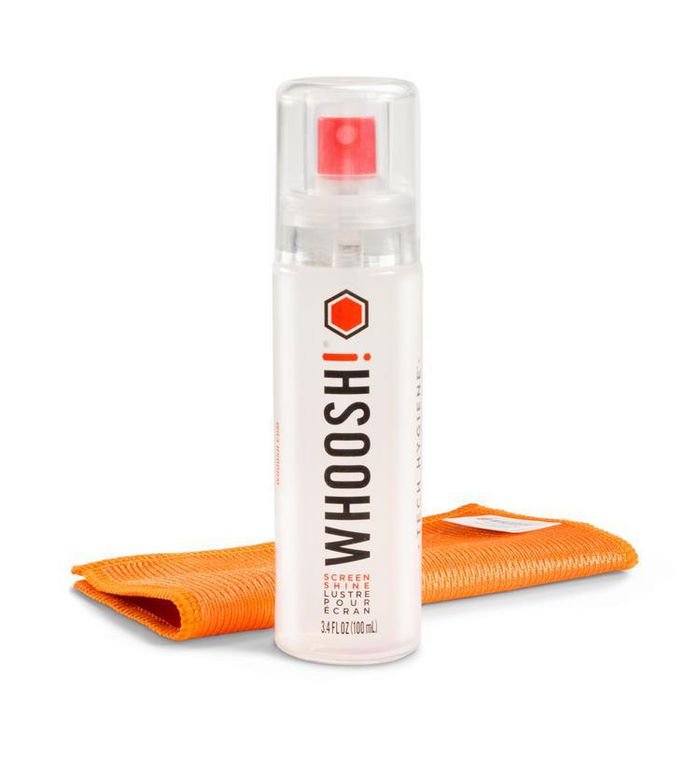 Whoosh! Go XL Screen Wash, 100ml