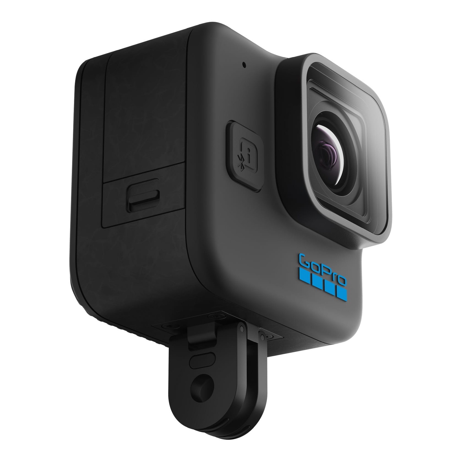GoPro HERO 11 Mini Black | Action camera | 5.3K, 1500mAh