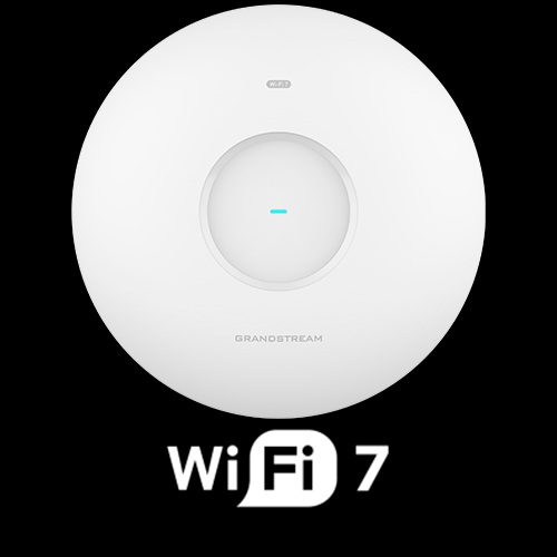 Grandstream GWN7674 Indoor BE21000 Tri-band Wi-Fi 7 Access Point