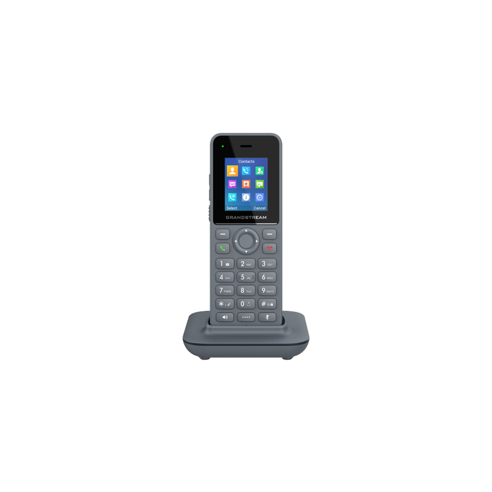 Grandstream WP816 WIFIHandset