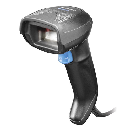 GRYPHON I GD4590 2D MPIXEL IMG USB/RS232/WEDGE MI BLK BLK IN