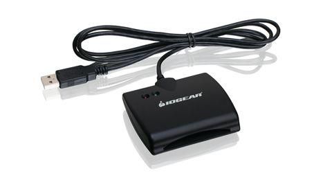 FIPS201 Certified USB Smart