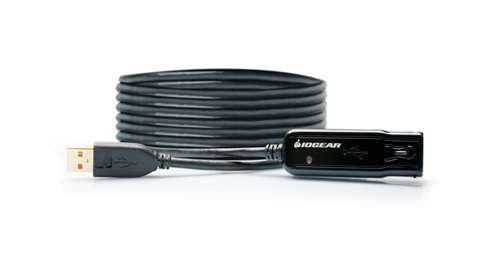 USB 2.0 Booster Extension
