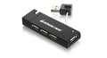 4 Port USB 2.0 Hub