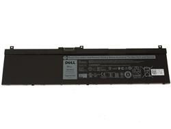 DELL GW0K9 laptop spare part Battery