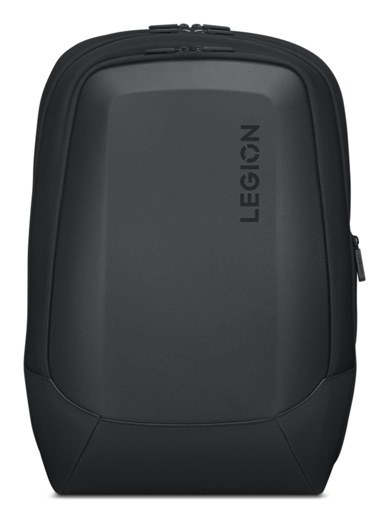 Lenovo GX40V10007 laptop case 43.9 cm (17.3") Backpack Black