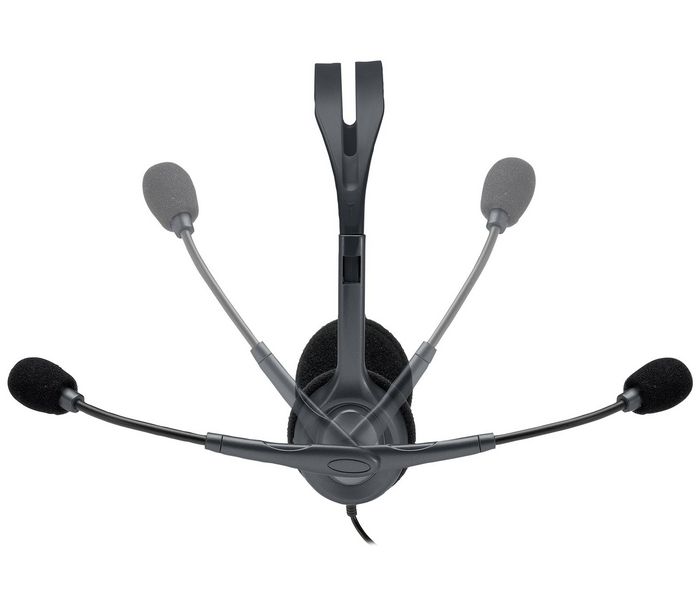 Logitech H111 Stereo Headset