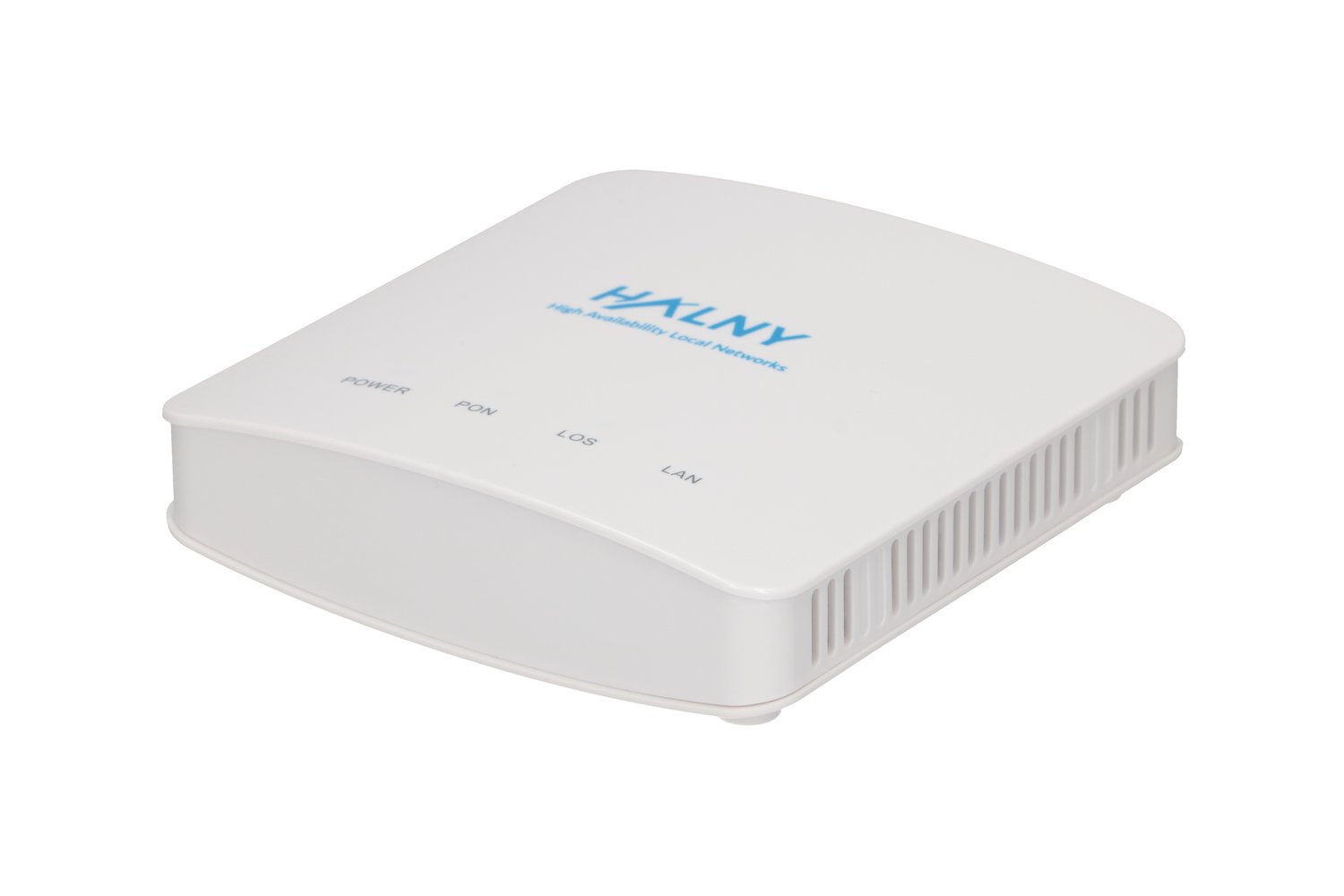 HALNy HL-1GE ONT GPON ONT B+ SC/APC, 1x RJ45 1000Mb/s, tryb Bridge (SFU) oraz Router/NAT (HGU)